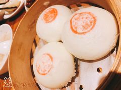蘇小柳豌豆蓉流沙包-苏小柳手工点心(人民广场分院)