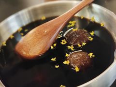 -贡梅老面馆·蟹粉面·无锡特色小吃(南长街主推店)