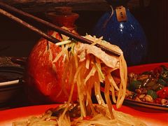 -泥糊破店小酒馆·团建聚餐(南京西路店)