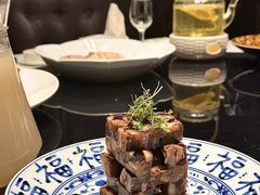 -香雪海饭店中餐厅(人民桥店)