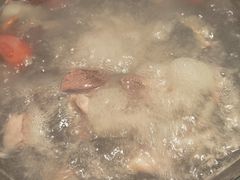 -羊来顺冰煮鲜羊 铁锅烀羊肉(中央大街店)