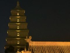 -大慈恩寺(大雁塔)