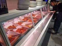 -33韩式自助烧烤(环城南路店)
