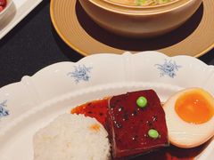 -醉东Oriental House(静安嘉里中心店)