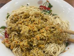 -吉祥面馆(孩儿巷北路店)