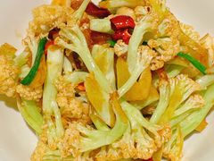 -辣可可·小炒黄牛肉(望京凯德MALL店)