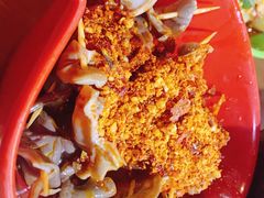 -冒椒火辣(奎星楼街店)