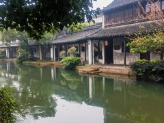 -黎里古镇
