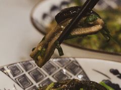 香油鳝丝-小实惠嘉(威海路店)