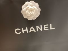 -CHANEL(恒隆广场店)