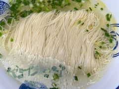 -新万鑫银丝面·非遗无锡味(惠山古镇店)