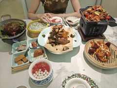 -苏梦江南·淮扬菜(夫子庙店)