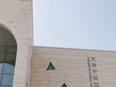 -天津市规划展览馆