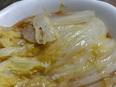 -玲燕蒸菜馆(江东路店)