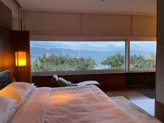 -三亚太阳湾柏悦酒店