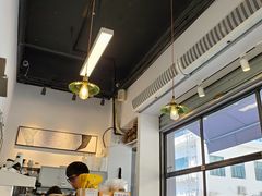 -CoffeeVendor(西乡店)