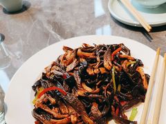 -1937青岛老味道·海肠捞饭·青岛菜(大鲍岛栈桥店)