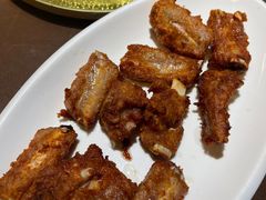 -天下客饭店(中山路店)