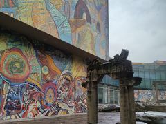 -四川美术学院美术馆