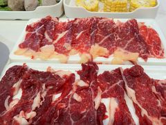 -八合里潮汕鲜牛肉火锅(吉大店)