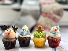 -派悦坊·甜品·蛋糕(虹口龙之梦店)