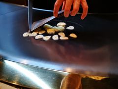 炸蒜-神户牛排餐厅MOURIYA(总店)