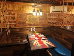 卡座-蜀香干锅鸭头(育才街店)