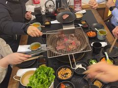 -九田家黑牛烤肉料理(石路天虹店)