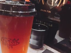 -馔豚·台北菜专门店(深圳湾万象城店)