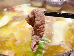 -盡膳口福·百年汤方火锅(科华北路店)