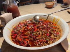 -青年公社烤鸭(熙悦天街店)