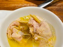 -云海肴·汽锅鸡·云南菜(美罗城店)