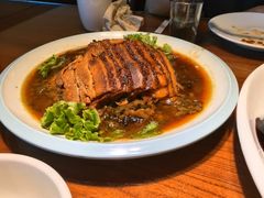 -惠宾饭庄(中山路店)