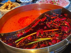 -矮板凳老火锅(宽窄巷子店)