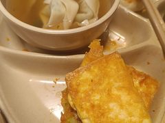 -素满香·全民食养自助(长宁龙之梦店)