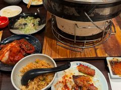 -蒜香焼肉PURUSHIN(马场路店)