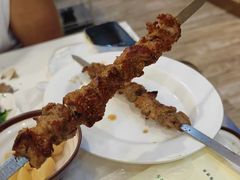 -福寿斋·老北京铜锅涮肉·烤鸭(顺义总店)