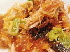 -鸢飞潍坊菜馆(鸢飞大酒店)