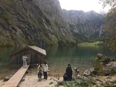 -柯尼希湖
