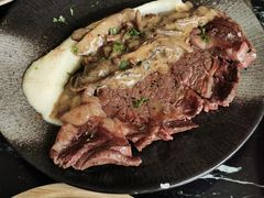 -The Rug Cafe(王府中环店)