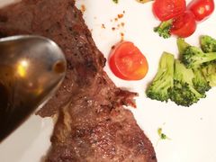 牛排-必胜客(广顺南大街店)