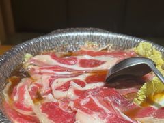 -三石铁板烧(紫竹桥店)