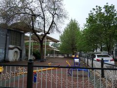 -老四烧饼铺(丽源路店)