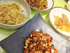 -玉桥餐厅(天坛店)