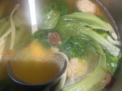 -实在湘·大碗土菜(竹料店)