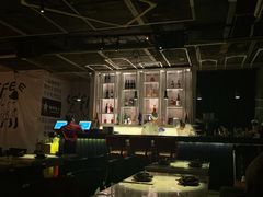 -JUKEBOX玖部音乐餐厅(华侨城店)