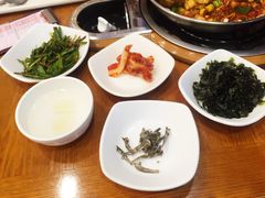 -蚂蚁家辣炒章鱼(海云台店)