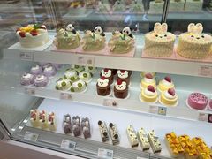 -好利来(东四店)