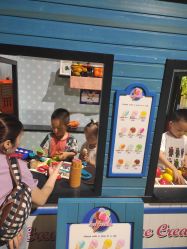 -幻贝家儿童乐园(苏州中心店)