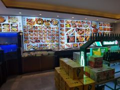 -锦州御烧烤·形象店(人民街店)